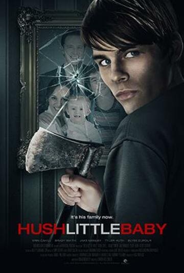 Тише, малышка, не плачь онлайн